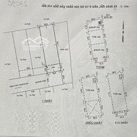 Bán Căn Nhà Liền Kề Khu Đồng Bộ Phạm Văn Chiêu P9 Gò Vấp, Giá Chỉ 7.2 Tỷ Còn Thương Lượng