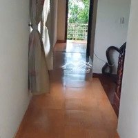 Bán Nhà 1 Trệt 1 Lầu Mặt Tiền Đường Lưu Hữu Phước 130M2 Có 40M2 Thổ Cư