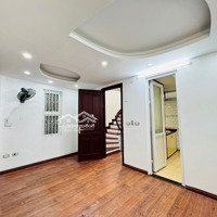 Bán Nhà Đường Kim Ngưu Hai Bà Trưng 40 M2, 5 Tầng, Mới Đẹp Về Ở Luôn, 6 Tỷ Sáu.