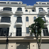 Bán Căn Sao Biển8 Shophouse Sổ Đỏ Lâu Dài 58,5M Giá Hơn 7 Tỷ