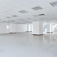 Chính Chủ Cho Thuê Văn Phòng 800M2 Võ Văn Kiệt Quận 1 Giá Cực Rẻ Chỉ 285 Triệu/Th