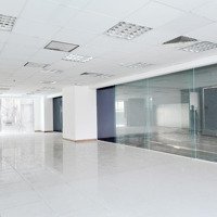 Chính Chủ Cho Thuê Văn Phòng 800M2 Võ Văn Kiệt Quận 1 Giá Cực Rẻ Chỉ 285 Triệu/Th