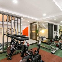 Cho Thuê Phòng Có Phòng Gym, Sân Thượng Tại Lê Văn Sỹ, Gần Chợ Phạm Văn Hai. Bờ Kè Hoàng Sa