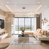 Cho Thuê Căn Hộ Chung Cư Toà 181 Nguyễn Lương Bằng, 110M2- 2 Ngủ- 1 Vệ Sinh, Đủ Đồ Giá 15 Triệu/Th