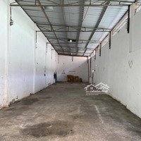 Cho Thuê Kho 170M2 Đường Xe Tải Gần Aeon Mail Tân Phú.