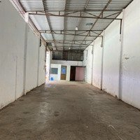 Cho Thuê Kho 170M2 Đường Xe Tải Gần Aeon Mail Tân Phú.