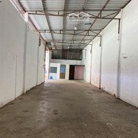 Cho Thuê Kho 170M2 Đường Xe Tải Gần Aeon Mail Tân Phú.