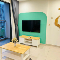 Bán Căn Góc 2Pn+1 (2Wc), Vinhomes Ocean Park, Full Nội Thất, View Bể Bơi, Chỉ 3.2 Tỷ, Bao Phí