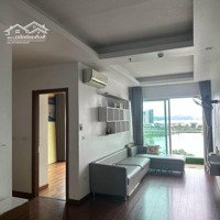 Do Chuyển Định Cư Không Sử Dụng Nên Cần Bán Căn Hộ 2 Phòng Ngủ76M2 View Biển Trung Tâm Bãi Cháy, Hạ Long