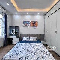 Nhà Nguyễn An Ninh 1.88 Tỷ. 16M2 X 3 Tầng Vỉa Hè, Ô Tô Tránh, 2 Ngủ, Ở Luôn