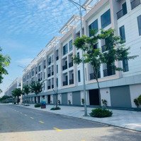 Bán 05 Căn Shophouse Tại Kđt T&T Phố Nối Giá Rẻ Nhất Dự Án Chiết Khấu 18%