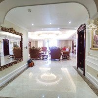 Cho Thuê Căn Penthouse Tại Thăng Long Number One 3 Ngủ Full Đồ Đẹp Lung Linh. Liên Hệ: 0912883365