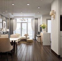 Giảm Giá Bán Nhanh Căn 3 Phòng Ngủvinhomes Central Park, Full Nội Thất Decor Cao Cấp, Mới Đẹp Như Hình