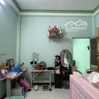 Bán Nhà Mặt Tiền Đường Vĩnh Hội, Quận 4, 68M2, 4 Tầng, Kinh Doanh, Có Vỉa Hè, Nhỉnh 17 Tỷ Tl