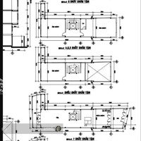 Bán Đất Hẻm Xe Hơi Lớn Tiện Xây Cao H7 Tầng Đường Hoàng Hoa Thám 5,3X22M Giá Bán 14 Tỷ