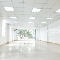 Cho Thuê Văn Phòng Sàn 150M2 Cực Đẹp, Mặt Tiền 2 Chiều Đường Nguyễn Thị Minh Khai, Q3