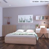 Bán Nhanh Căn Hộ Chung Cư Cạnh Vinhomes Cổ Loa - View Ngã Ba Sông 1 Căn Duy Nhất - 2 Phòng Ngủ