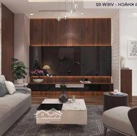 Bán Nhanh Căn Hộ Chung Cư Cạnh Vinhomes Cổ Loa - View Ngã Ba Sông 1 Căn Duy Nhất - 2 Phòng Ngủ