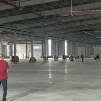 Cho Thuê Kho Xưởng Tại Hưng Yên 3000M2 Doanh Nghiệp Fdi Giá 55K/M2/ Tháng