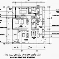 Bán Căn Hộ Siêu Phẩm Chung Cư Dolphin Plaza Diện Tích 191M2 Căn Góc, View Đẹp Liên Hệ: 0981582462