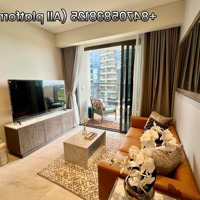 Classy Thu Thiem Apartment For Rent At The Opera Residence, Metropole Thu Thiem, From $1,420/Month