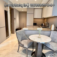 Classy Thu Thiem Apartment For Rent At The Opera Residence, Metropole Thu Thiem, From $1,420/Month