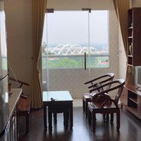 Bán Căn Hộ Cc Học Viện Hậu Cần, 2 Phòng Ngủ 2 Vệ Sinhcăn Học View Gần Cầu Đông Trù.