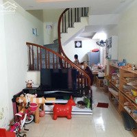 Nhà Chính Chủ Ỷ La, Hà Đông Cần Bán 32M2