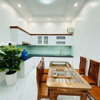 Bán Nhà Phố Nguyễn Khang Tt Cầu Giấy Diện Tích: 40M2 - Ngõ Thông - Kinh Doanh