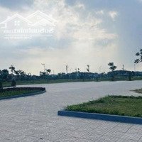 Thái Đào Residence - Siêu Phẩm Đất Nền Tp Bắc Giang 108M2 Giá Tốt Nhất Tt Chỉ 2, X Tỷ (X Nhỏ Xíu)