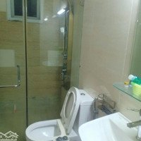 Nhà Phố Thái Hà 63M2 X 5 Tầng, Hai Mặt Ngõ Trước Sau - Ô Tô 7 Chỗ Trong Nhà, Sát Phố