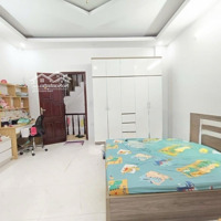 Chính Chủ Cần Bán Nhà Trương Định, Hoàng Mai. Diện Tích 55M2 * 4 Tầng, Sổ Đỏ Phân Lô, 20M Ô Tô