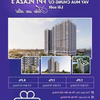 Chính thức ra mắt siêu phẩm “ TÒA FPT PLAZA 3 “