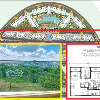 Bán 2Pn-2Wc-2 Ban Công, 88,8M2, Alnata Plus, Giá Bán 5Ty2 Bao Hết. Tặng Ô Xe Oto Định Danh Dưới Hầm