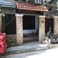 Cho Thuê Nhà Ngõ 61 Lạc Trung, Hai Bà Trưng Cực Gần Phố Cổ