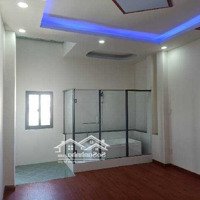 Nhà 70 M2 , 4 X 17,5 , 6 Tầng, 4 Pn, Trần Thị Hè, Hiệp Thành Q 12, Chỉ 6,4 Tỷ