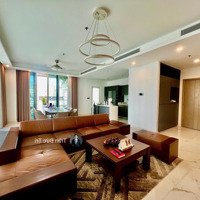 Cho Thuê Căn Hộ Cao Cấp Khu Đô Thị Sala - Căn Hộ 3 Phòng Ngủ View Đẹp Nhất Sala