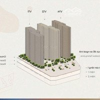 Quỹ Căn 3 Phòng Ngủ+ 88,2M2 Độc Quyền Victoria Tại Vinhomes Smart City