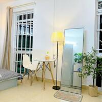 CĂN STUDIO FULL NỘI THẤT BÌNH THẠNH Địa chỉ : Phan Chu Trinh, P24 ,  Bình Thạnh