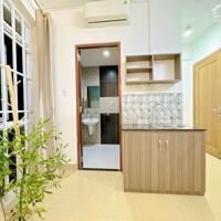 CĂN STUDIO FULL NỘI THẤT BÌNH THẠNH Địa chỉ : Phan Chu Trinh, P24 ,  Bình Thạnh