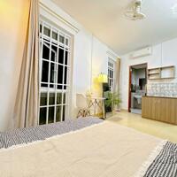 CĂN STUDIO FULL NỘI THẤT BÌNH THẠNH Địa chỉ : Phan Chu Trinh, P24 ,  Bình Thạnh