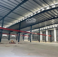 Cho Thuê Khodiện Tích200, 300, 400, 500, 600, 800,1000 Đến 2000M2 Kho/Nhà Xưởng Khu Vực- Đà Nẵng