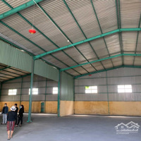 Cho Thuê Khodiện Tích200, 300, 400, 500, 600, 800,1000 Đến 2000M2 Kho/Nhà Xưởng Khu Vực- Đà Nẵng