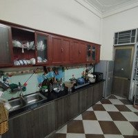 Nhà Mặt Phố Lương Đình Của, 65M2 - 3 Tầng, Vỉa Hè Rộng. Kinh Doanh Đỉnh, Cần Bán.