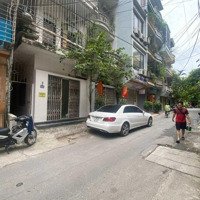 Nhà Mặt Phố Lương Đình Của, 65M2 - 3 Tầng, Vỉa Hè Rộng. Kinh Doanh Đỉnh, Cần Bán.