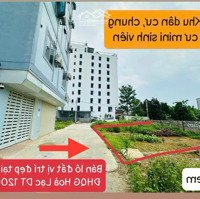 Bán 60M2 Đất Thôn 2 Tân Xã. Nằm Giữa Khu Đô Thị Hòa Lạc, Cực Kì Nhiều Chung Cư Mini. Tiềm Năng Lớn