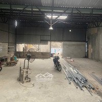 Cho Thuê Kho, Xưởng, Mặt Bằng Mặt Tiền Quốc Lộ 1A, P. Tam Bình, Thủ Đức, 360M2.