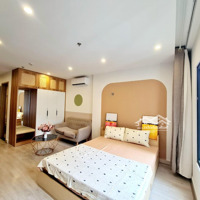 Còn Chần Chừ Gì Khi Căn Studio Full Nội Thất Chỉ 1.6 Tỷ Tại Vh Ocean Park 081 260 2680