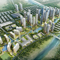 Thời Điểm Tốt Để Đầu Tư Sinh Lời - Bán Đất Cạnh Global City - Diện Tích: 80M - 700M - Sổ Hồng - Giá: 7.6Tỷ