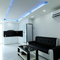 Căn Hộ Phòng Ngủ Riêng, Full Nội Thất, Hồ Bơi, 60M2, Bờ Kè Trường Sa Quận 3